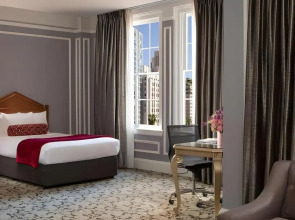 Biltmore Los Angeles