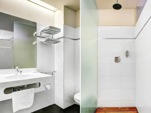 Three Crowns Hotel Prague