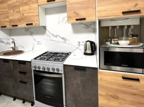 Апартаменты на улице Ленина 284