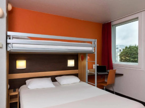 Première Classe Roissy - Aéroport Charles De Gaulle