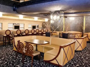 Отель «Палладиум»