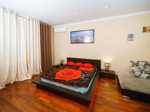 Йоларенда на Ленинском