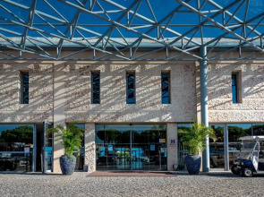 Grande Real Santa Eulalia Resort