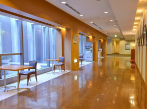 Urawa Washington Hotel