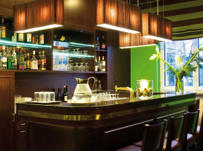 Hotel Metropol by Maier Privathotels