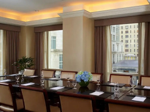 Trump International Hotel & Tower New York