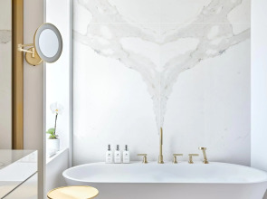 Airelles Château de la Messardière