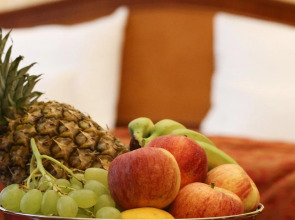 Opera Suites - Self Check-in