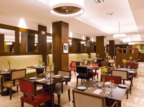 NH City Buenos Aires