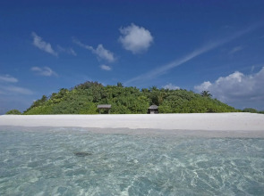 Makunudu Island
