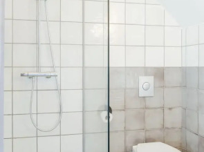 Saga Studios by Heimaleiga