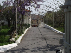 Residence Il Borgo degli Ulivi Resort