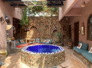 Alf Leila Boutique Hotel