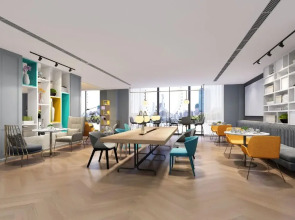 Magnotel Hotel of Shanghai Jinjiang Park