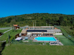 Tourist Center Marko