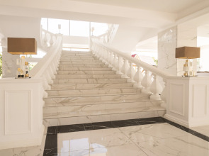 Гранд Отель Сухум