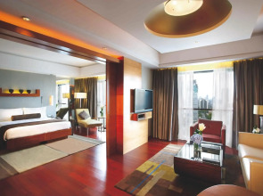 Swissotel Grand Shanghai