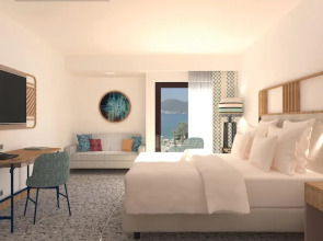 DoubleTree by Hilton Bodrum Isil Club Resort