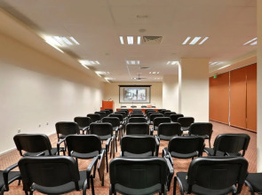 Apart Hotel Golden Line