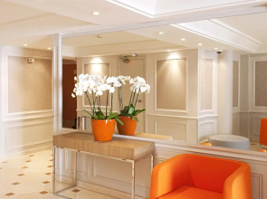 Hotel Touraine Opera