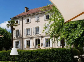 Domaine de Clairefontaine