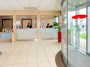 Residhome Toulouse Occitania