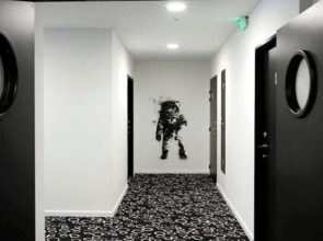 Kyriad Prestige Perpignan Centre Gare