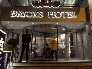 Bricks Hotel Istanbul