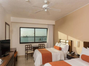 Flamingo Cancun - All Inclusive