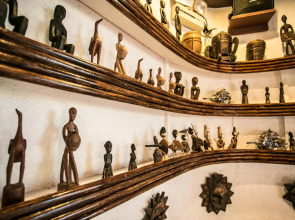 Floral Villarosa Hotel