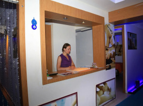 Club Tess Hotel - All Inclusive