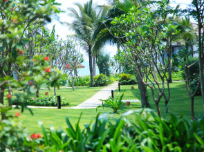 Sunrise Premium Resort Hoi An