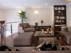 Hanoi Elegance Ruby Hotel