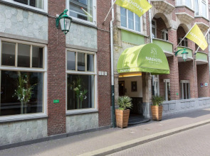 Park Centraal Den Haag, part of Sircle Collection