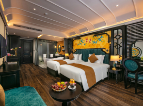 Grand Sunrise Palace Hoi An