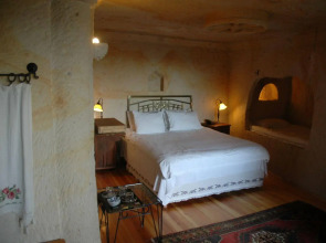 Elkep Evi Cave Hotel