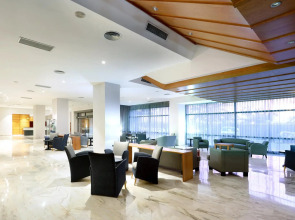 Hotel Exe Isla Cartuja