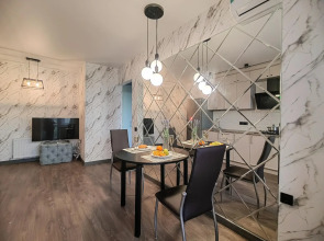 Апартаменты на улице Ленина 1/7