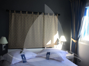 Marina Cap Monastir Appart Hôtel