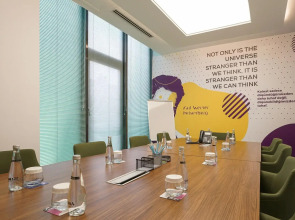 Sheraton Ankara Hotel & Convention Center