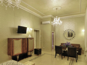 Contessa Arrivabene Antica Dimora