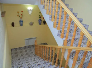 Бутик-отель Kamila