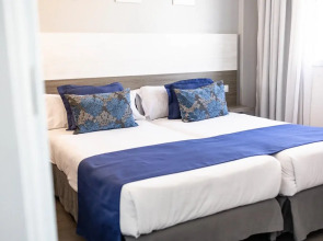 Apartamentos Castillo De Sol