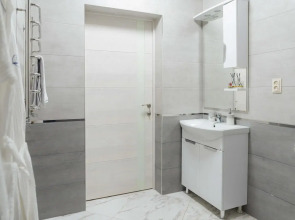 Апартаменты Apart-Deluxe Легенды моря на улице Гагарина 75