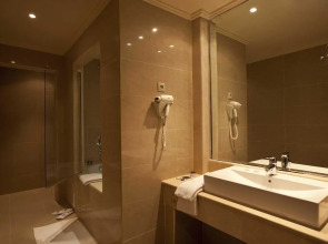 Отель Grand Plaza Marrakech