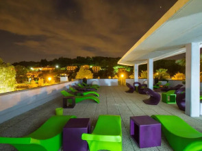 Le Palme - Adults Only (10 years old)