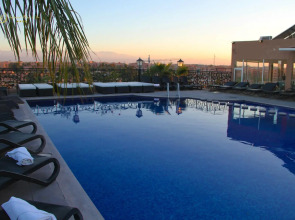 Hotel Imperial Plaza