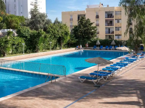 Отель Joan Miró Museum