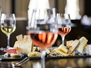 Novotel Christchurch Cathedral Square