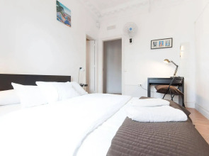 Wow Hostel Barcelona